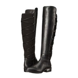 Vince Camuto Parle Over The Knee Boots (Sz.6)